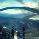 Illustration for article titled The Internet Reacts To emFinal Fantasy XVs/em New Trailer